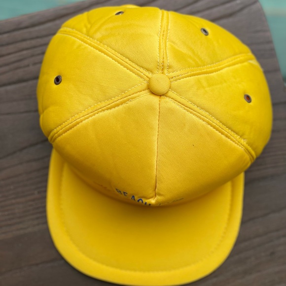 Vintage (80’s/90’s) Corona beach club hat! - Picture 4 of 4